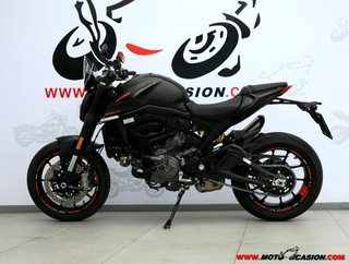 DUCATI MONSTER