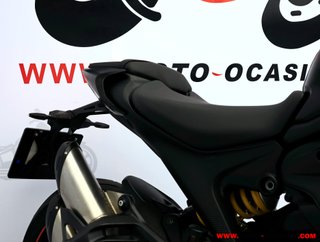 DUCATI MONSTER