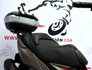 KYMCO XCITING S 400 -APTA A2-