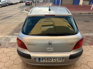 Peugeot 307 2003