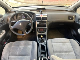 Peugeot 307 2003