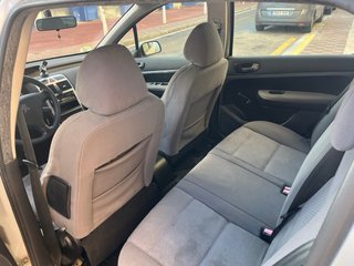 Peugeot 307 2003