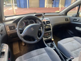 Peugeot 307 2003