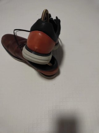 Zapatos Pikolinos Piel Marrón Hombre Talla 42
