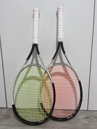 Raquetas de Tenis (2 unidades)