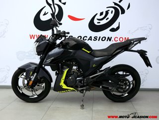 ZONTES Z2-125 -APTA B Y A1-