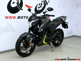 ZONTES Z2-125 -APTA B Y A1-