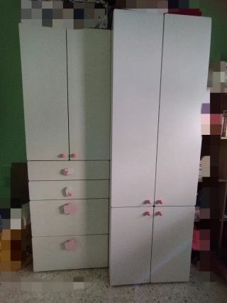Armarios Infantiles IKEA