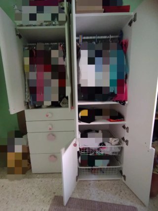 Armarios Infantiles IKEA