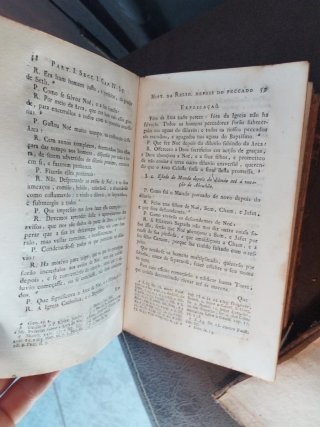 Libri Istruzioni generali per la forma del catechismo