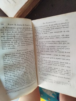 Libri Istruzioni generali per la forma del catechismo
