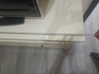 Mueble Ikea Blanco