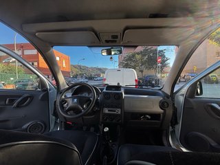 Peugeot Partner 2002 HDI