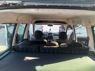 Peugeot Partner 2002 HDI