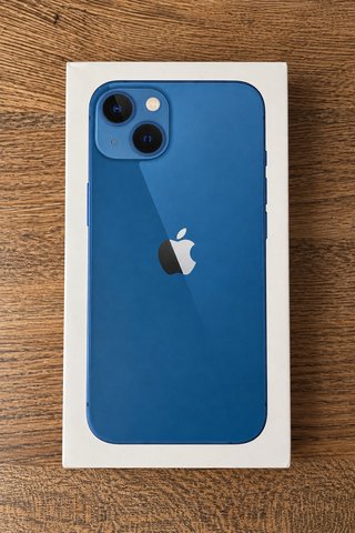 iPhone 13 128GB Azul