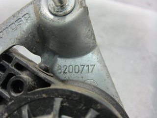 ELEVALUNAS TRASERO IZQUIERDO BMW SERIE 3 BERLINA (E46) 8200717 1319829