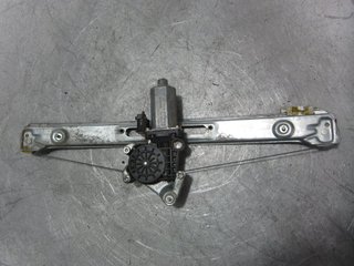 ELEVALUNAS TRASERO IZQUIERDO BMW SERIE 3 BERLINA (E46) 8200717 1319829
