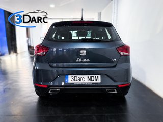 SEAT IBIZA FR XS 1.0 TSI 115CV