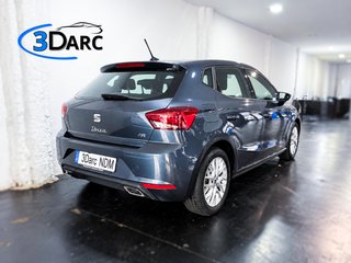 SEAT IBIZA FR XS 1.0 TSI 115CV