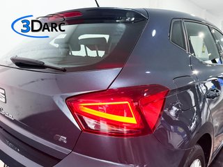 SEAT IBIZA FR XS 1.0 TSI 115CV