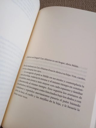 Horizonte de eventos