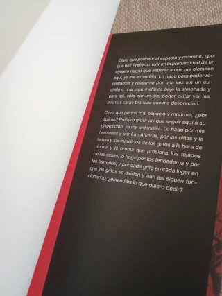 Horizonte de eventos