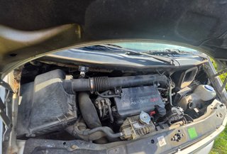 Despiece Mercedes Vito w638