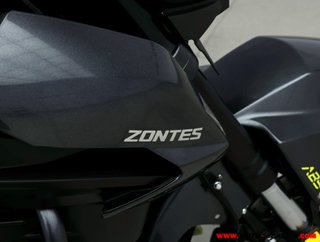 ZONTES Z2-125 -APTA B Y A1-