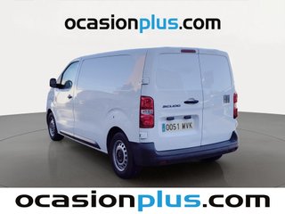Fiat Scudo Furgon 1.5 Bluehdi L2 88 kW (120 CV)