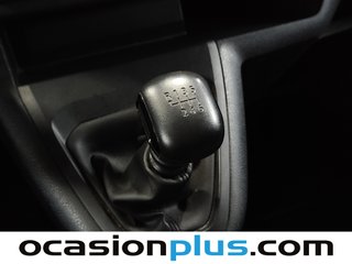 Fiat Scudo Furgon 1.5 Bluehdi L2 88 kW (120 CV)