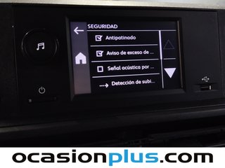 Fiat Scudo Furgon 1.5 Bluehdi L2 88 kW (120 CV)