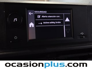 Fiat Scudo Furgon 1.5 Bluehdi L2 88 kW (120 CV)