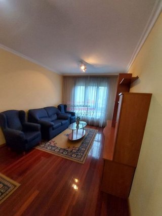 Piso en alquiler en Travesía de Vigo - San Xoán en Vigo