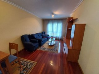Piso en alquiler en Travesía de Vigo - San Xoán en Vigo