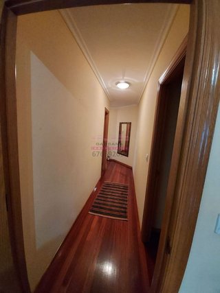 Piso en alquiler en Travesía de Vigo - San Xoán en Vigo