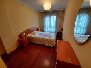 Piso en alquiler en Travesía de Vigo - San Xoán en Vigo