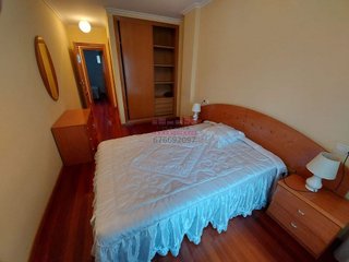 Piso en alquiler en Travesía de Vigo - San Xoán en Vigo