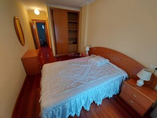 Piso en alquiler en Travesía de Vigo - San Xoán en Vigo