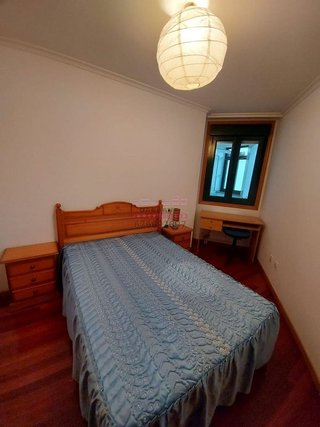 Piso en alquiler en Travesía de Vigo - San Xoán en Vigo