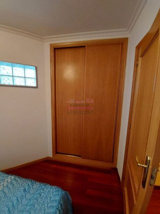 Piso en alquiler en Travesía de Vigo - San Xoán en Vigo