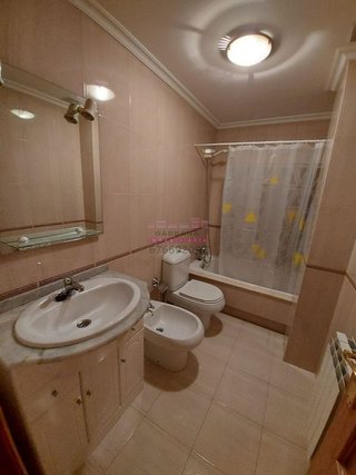 Piso en alquiler en Travesía de Vigo - San Xoán en Vigo