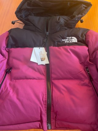 Chaqueta Plumón The North Face Tallas S XL