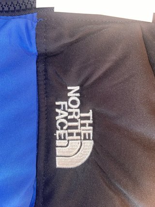 Chaqueta Plumón The North Face Tallas S XL
