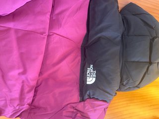 Chaqueta Plumón The North Face Tallas S XL