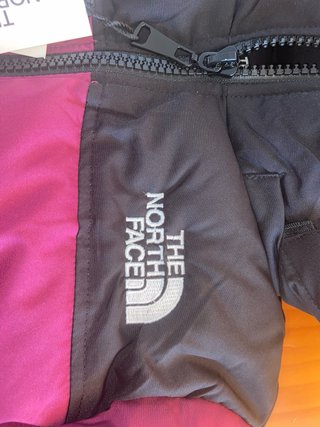 Chaqueta Plumón The North Face Tallas S XL
