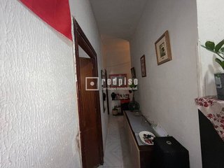 Piso en venta en Bellas Vistas en Madrid