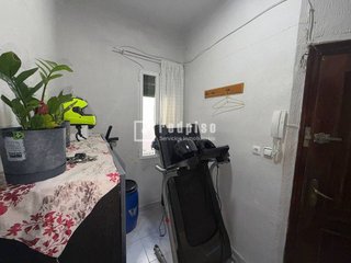 Piso en venta en Bellas Vistas en Madrid