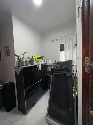 Piso en venta en Bellas Vistas en Madrid