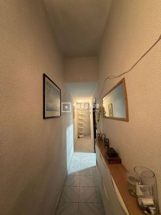 Piso en venta en Bellas Vistas en Madrid