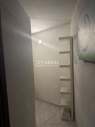 Piso en venta en Bellas Vistas en Madrid